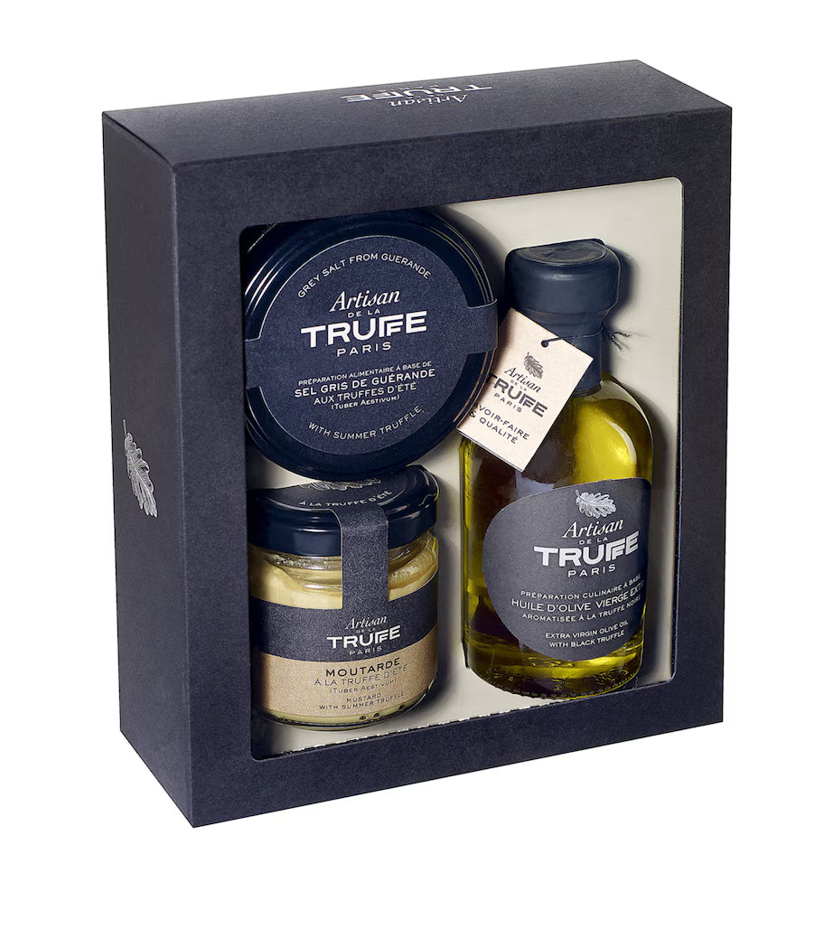 Artisan De La Truffe Artisan De La Truffe Gift Box Selection