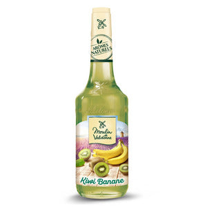 Moulin de Valdonne Kiwi Banana Cordial 70cl