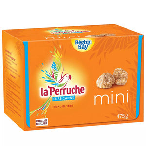 La Perruche Ambré Minis Morceaux Irreguliers 475g