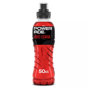 Powerade Cherry 500ml
