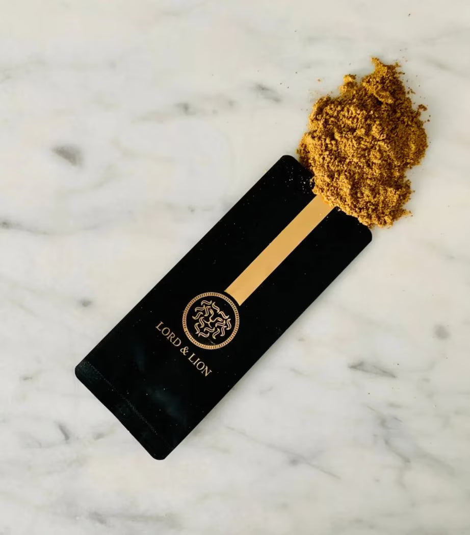 Lord & Lion Garam Masala - 15g