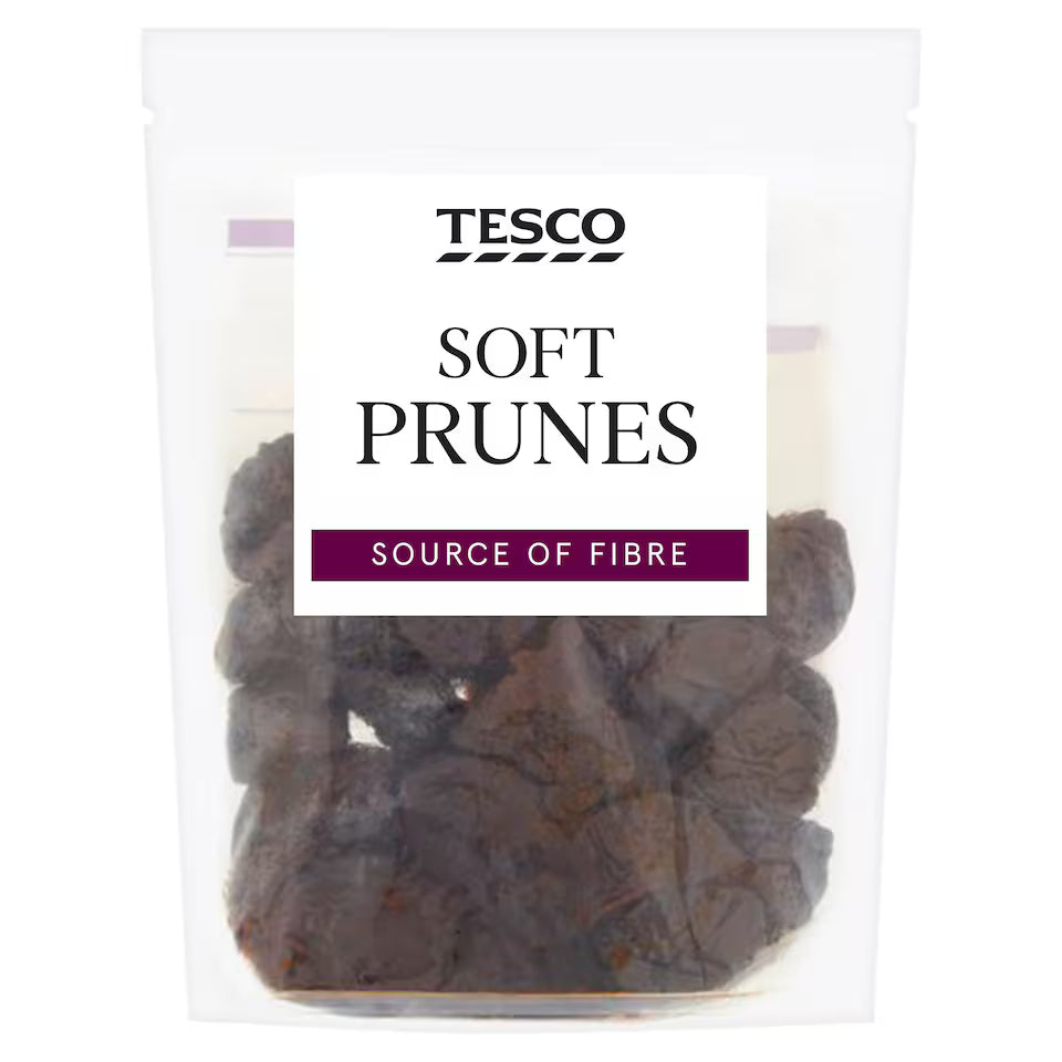 Tesco Prunes 250G
