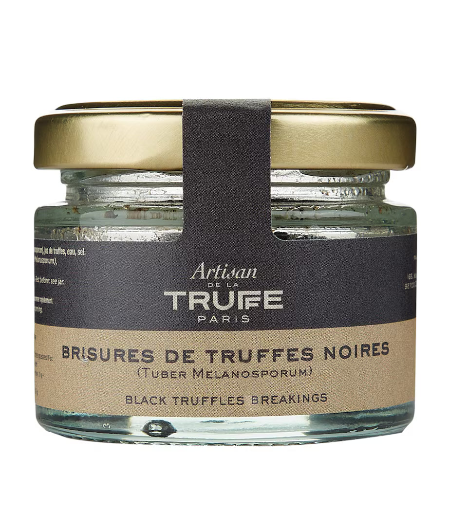 Artisan De La Truffe Winter Truffle Breakings 25G