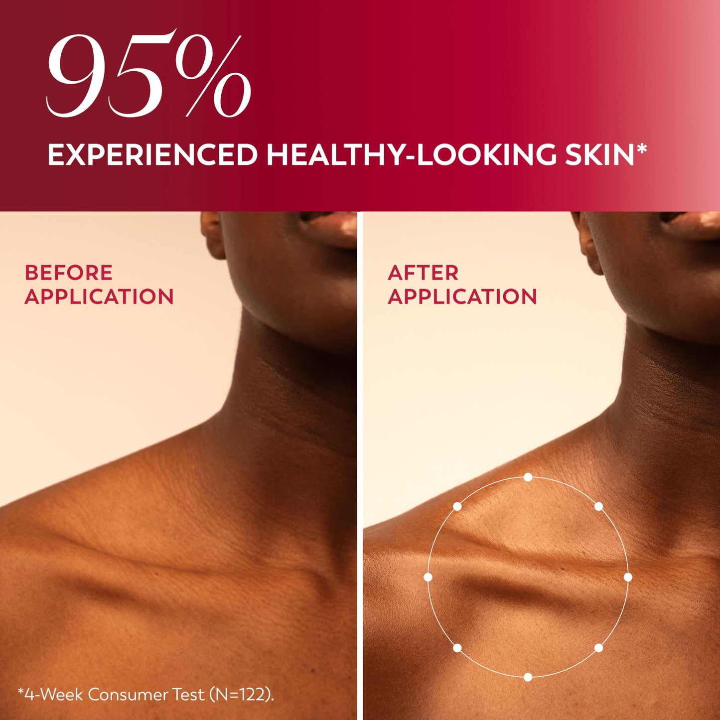 Olay Hyaluronic Acid Replenishing Body Lotion
