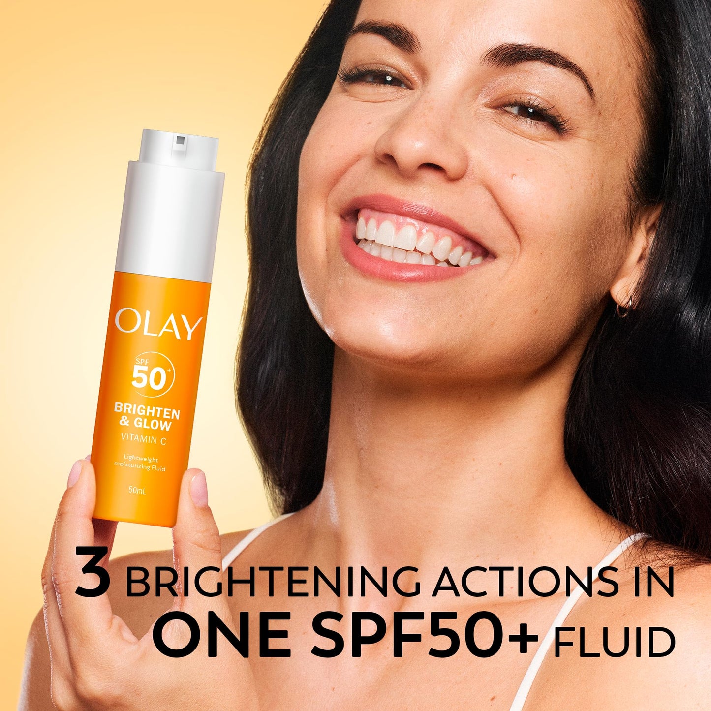 Olay Hyaluronic Acid Replenishing Body Lotion