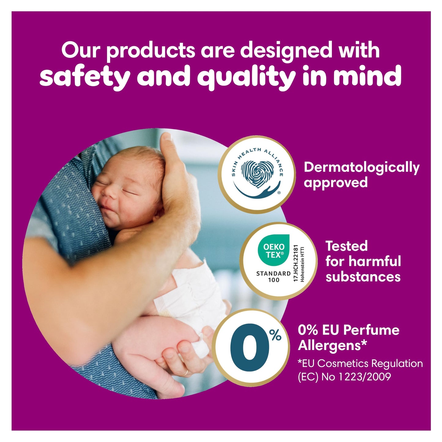 Pampers Premium Protection S4 x62
