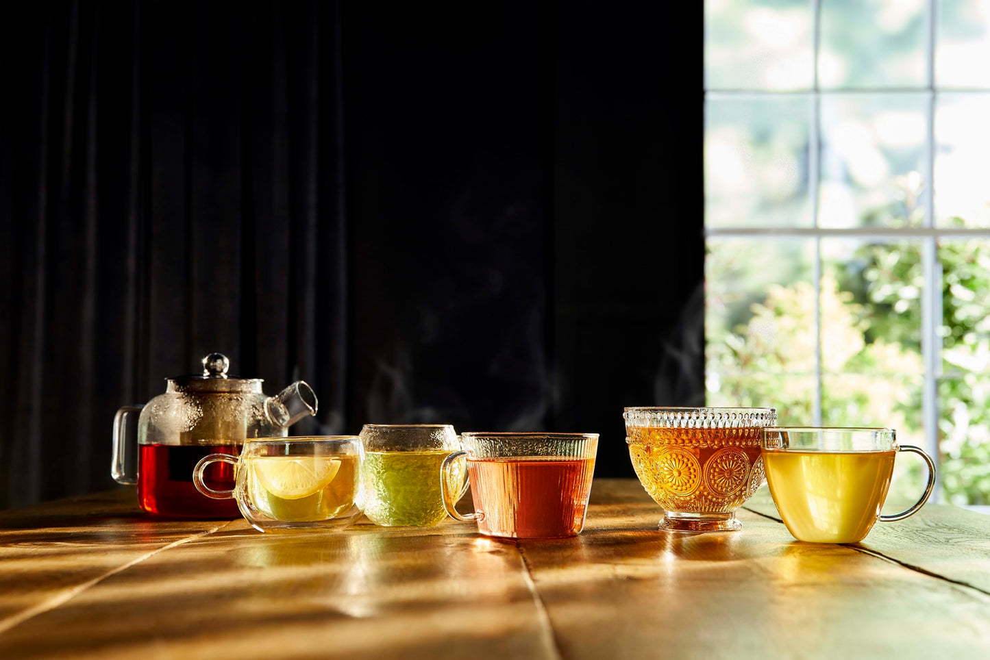 Taylors of Harrogate Green Jasmine Leaf Tea 125g
