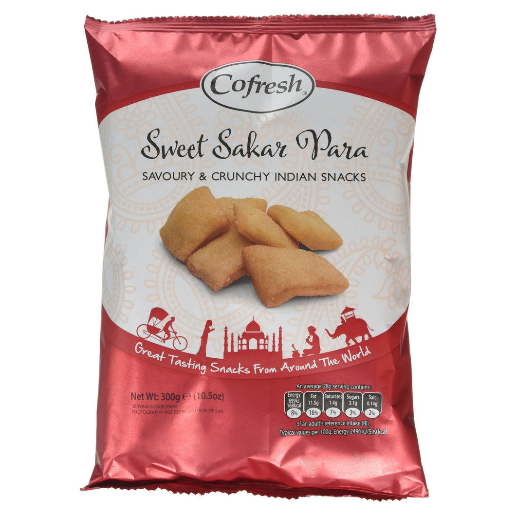 Cofresh Saker Para 300g