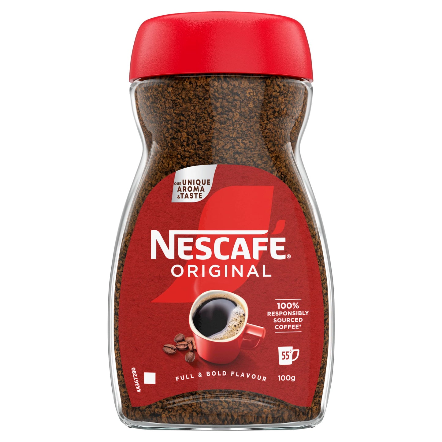NESCAFÉ COFFEE