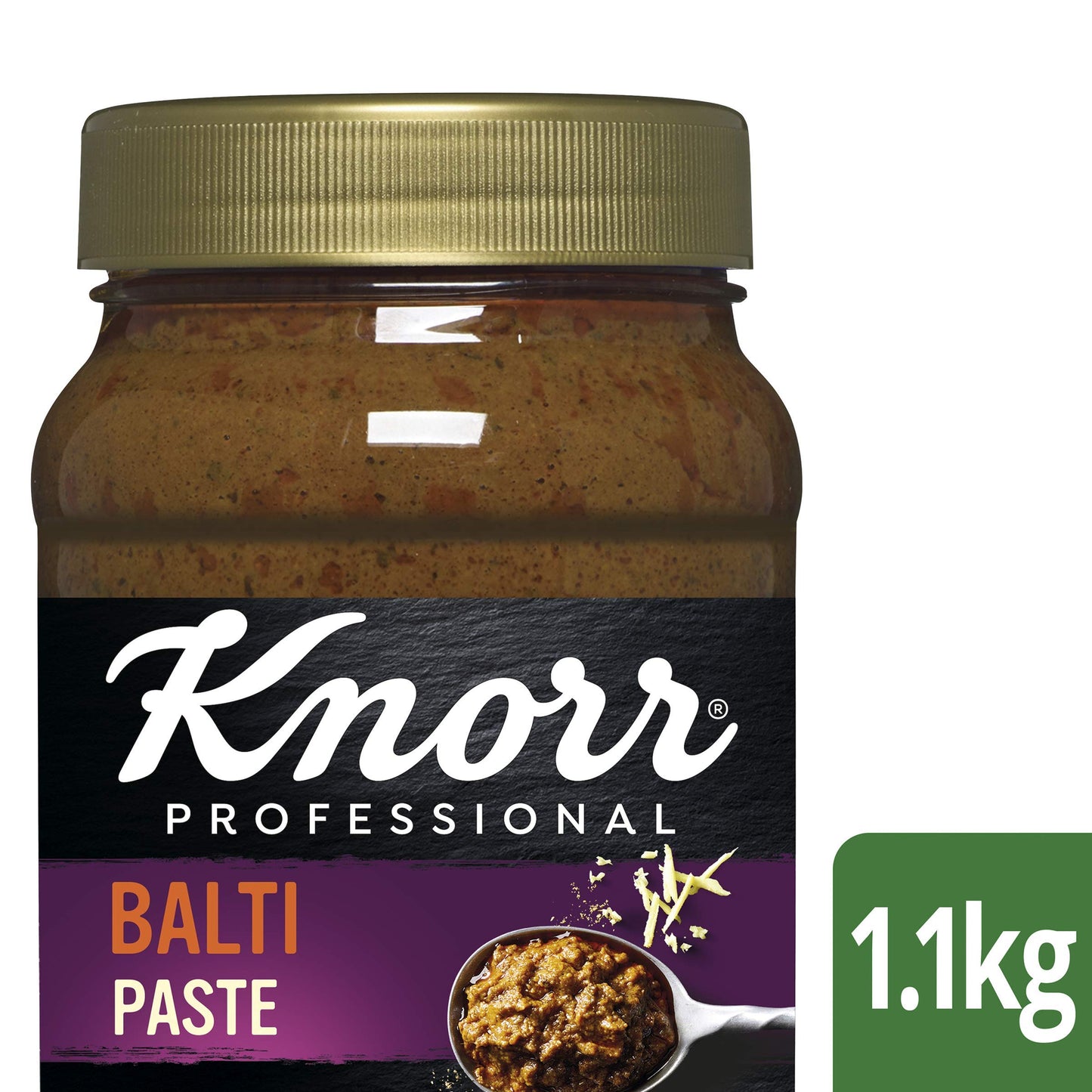 Knorr Patak's Professional Paste