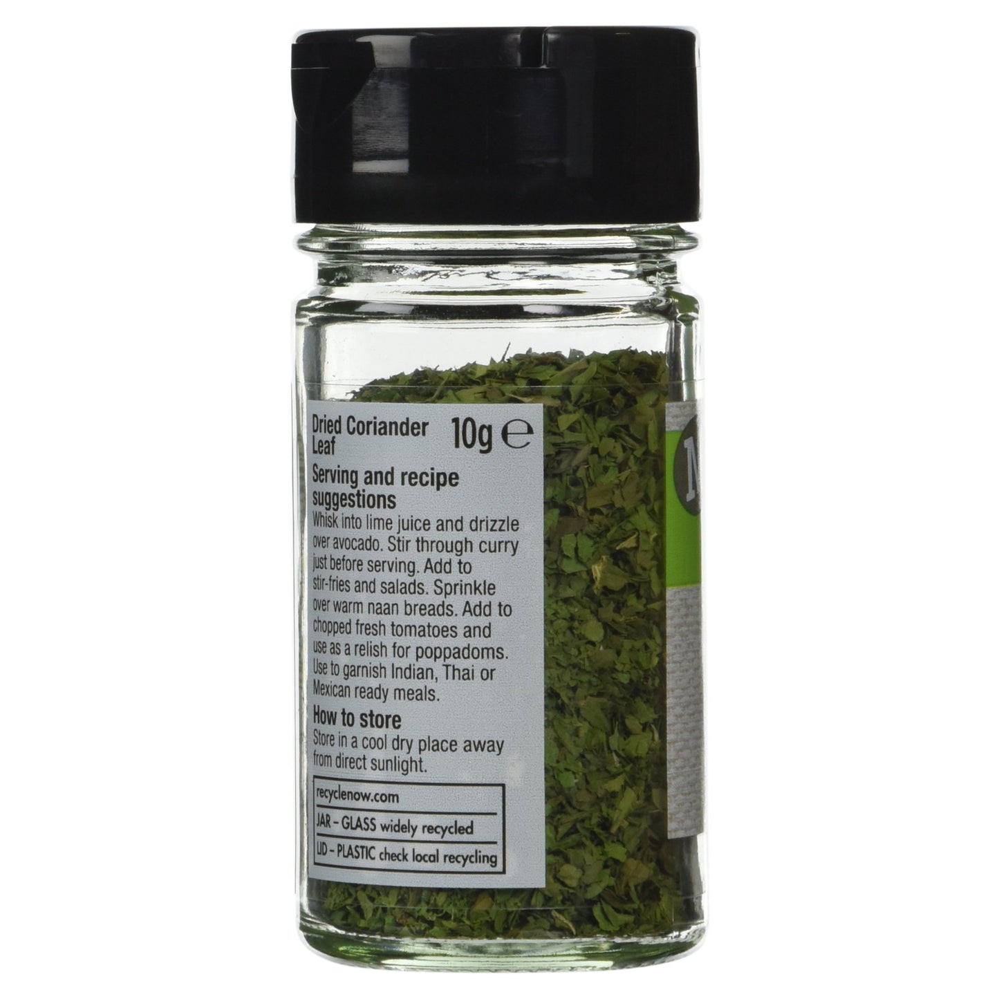 Morrisons Coriander Leaf, 10g