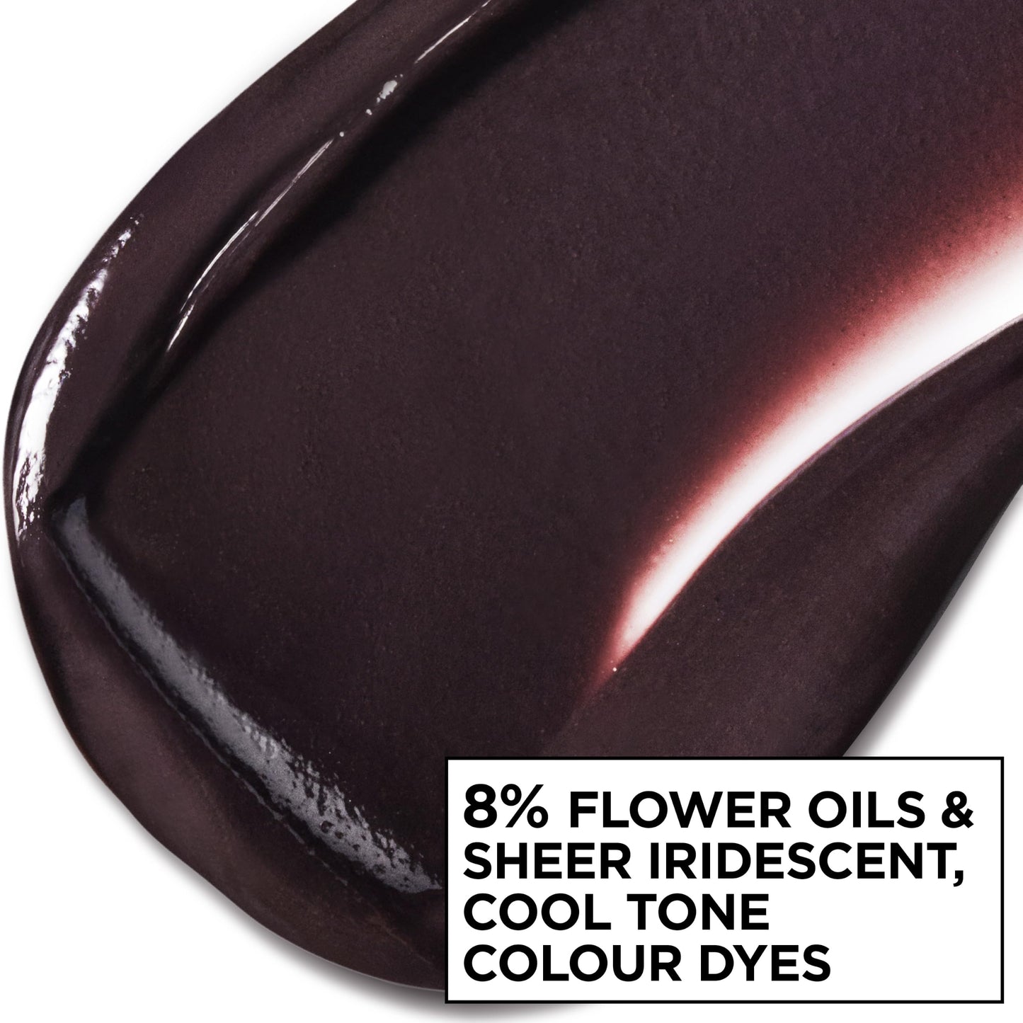 Garnier Olia Gloss - 10 Min Tinted Hair Mask