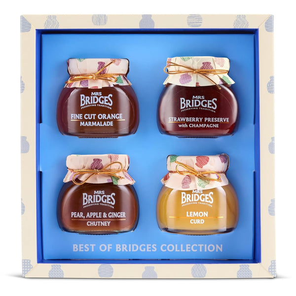 Mrs Bridges - Best of Bridges Collection