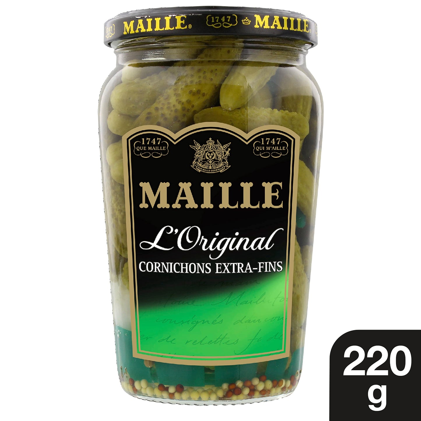 Corn 42,5 cl