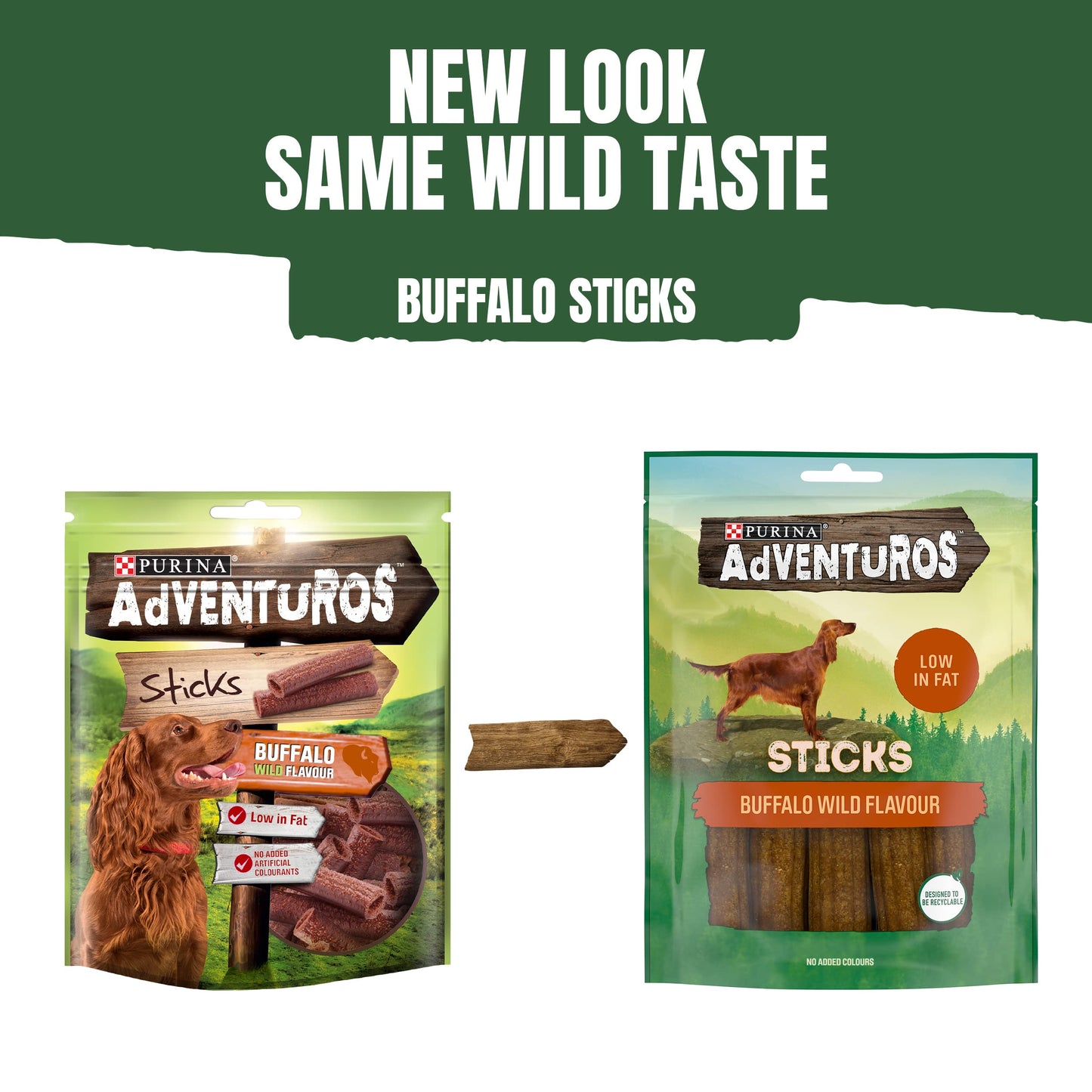 Adventuros