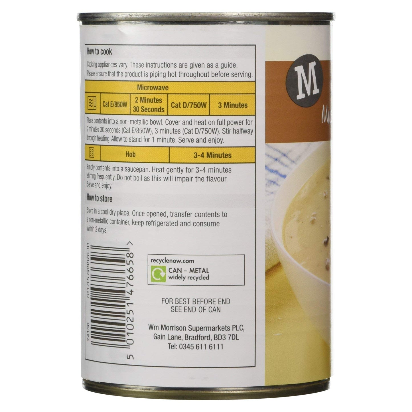 Morrisons PACKAGED_SOUP_AND_STEW