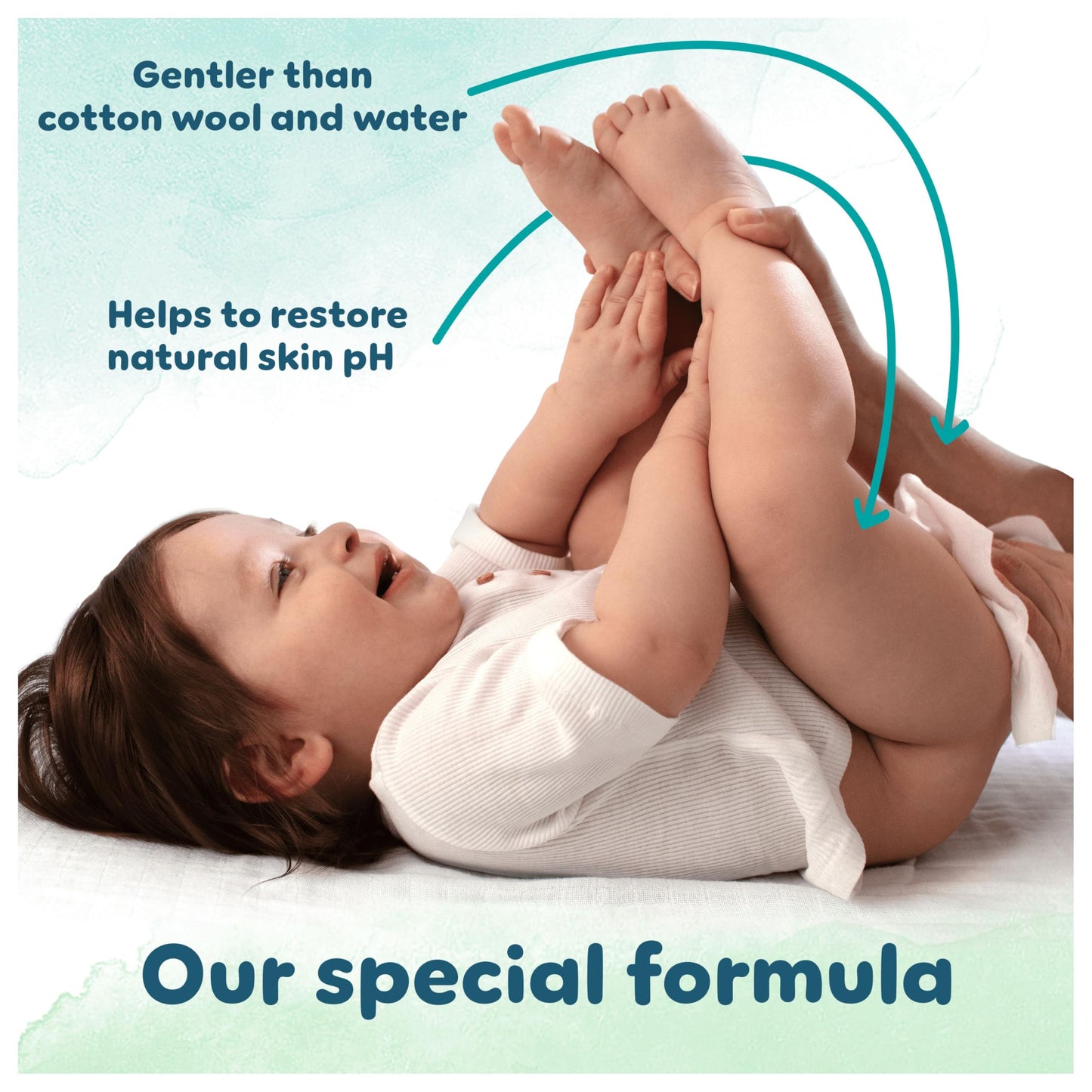 Pampers Wipes