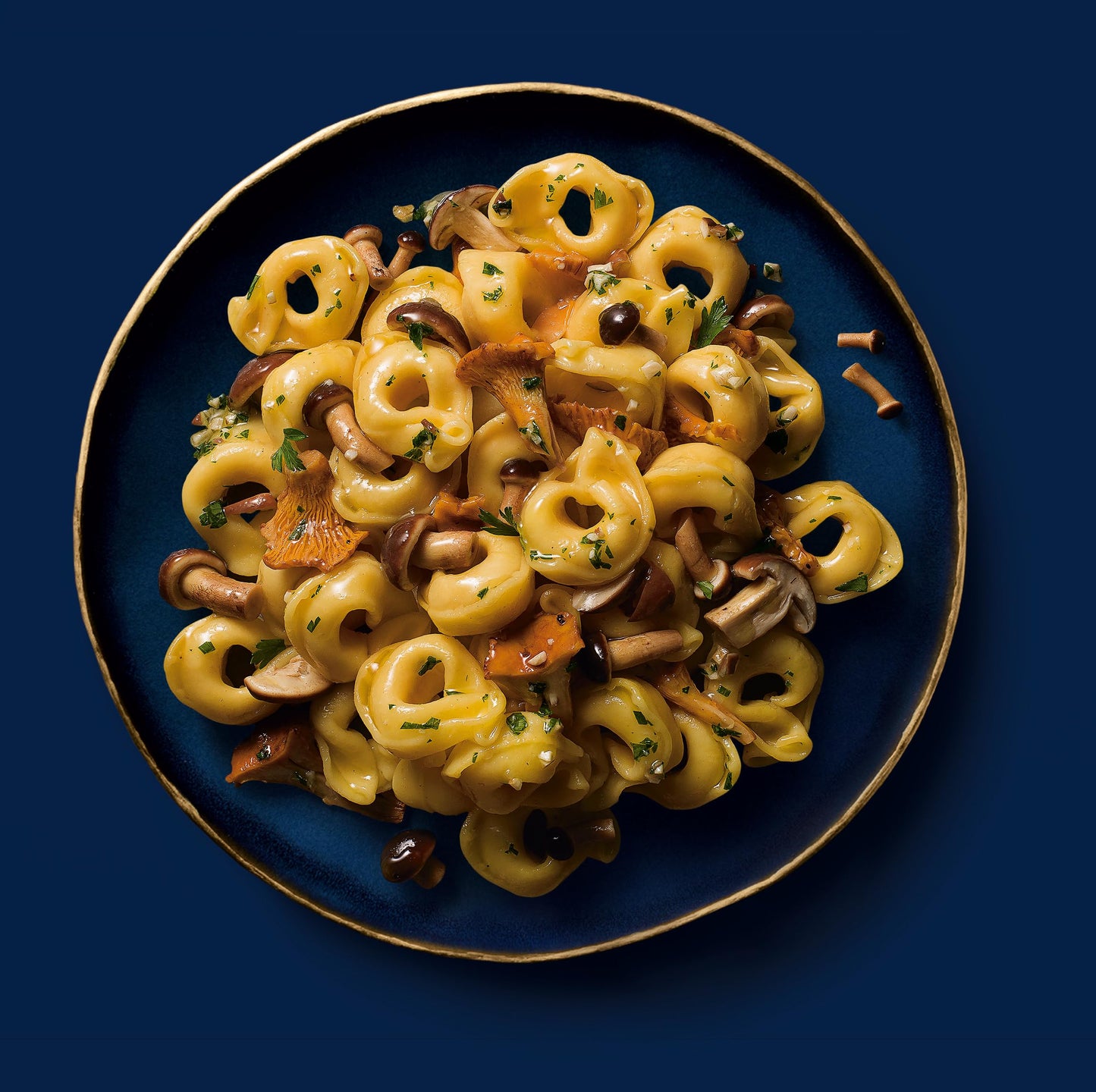 Barilla Collezione Ham &