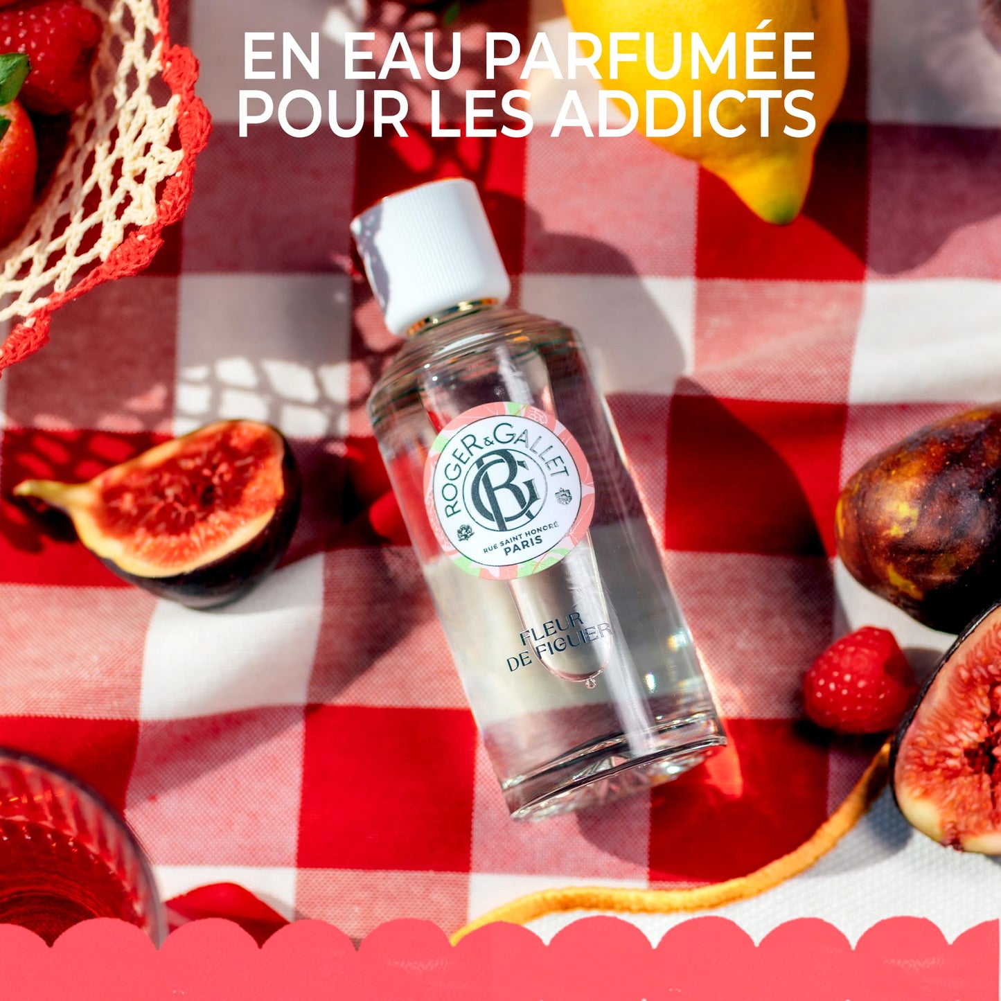 Roger And Gallet Fleur de Figuier Body Lotion 250ml