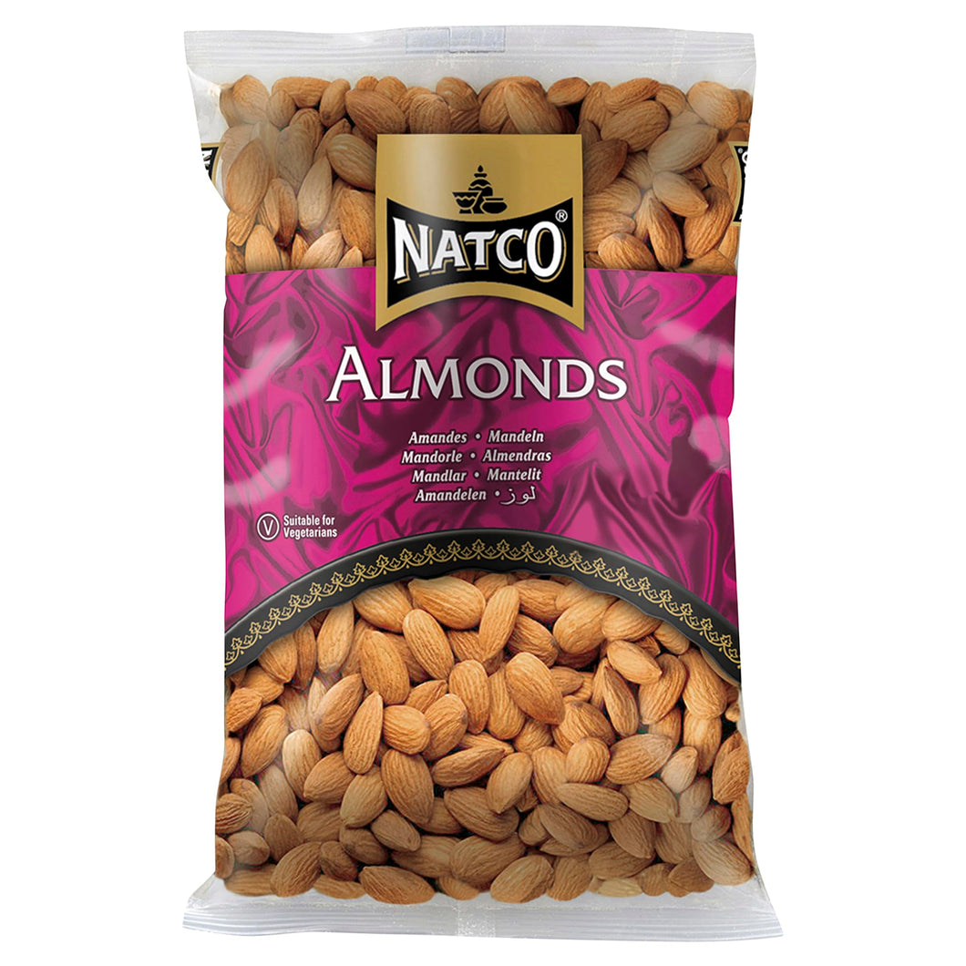 Natco Almonds, 750g