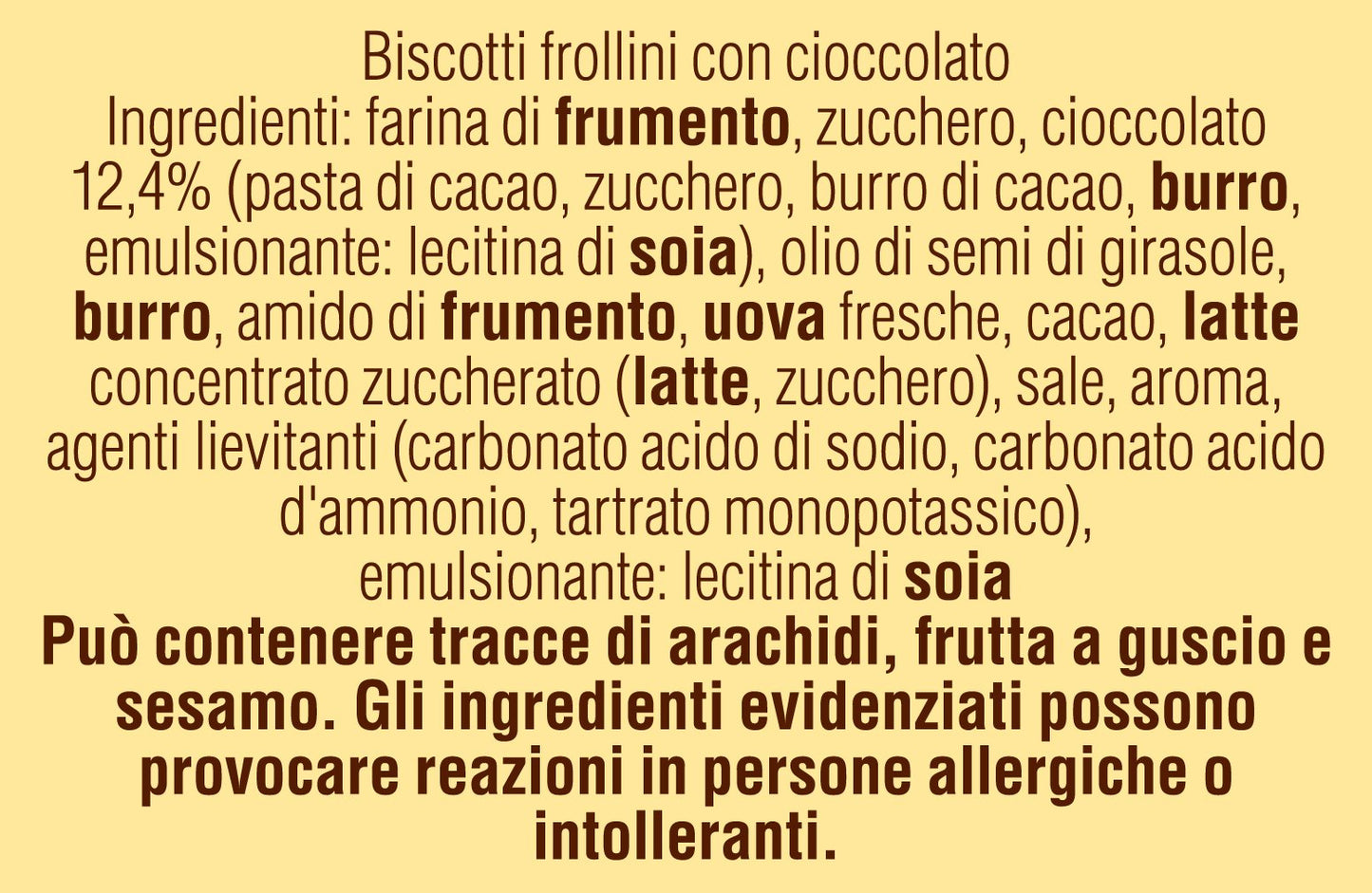 Mulino Bianco | Italian Biscuits | Mulino Bianco, Nascondini -330g | Italian Cookies | 11.64 Ounce Total Weight