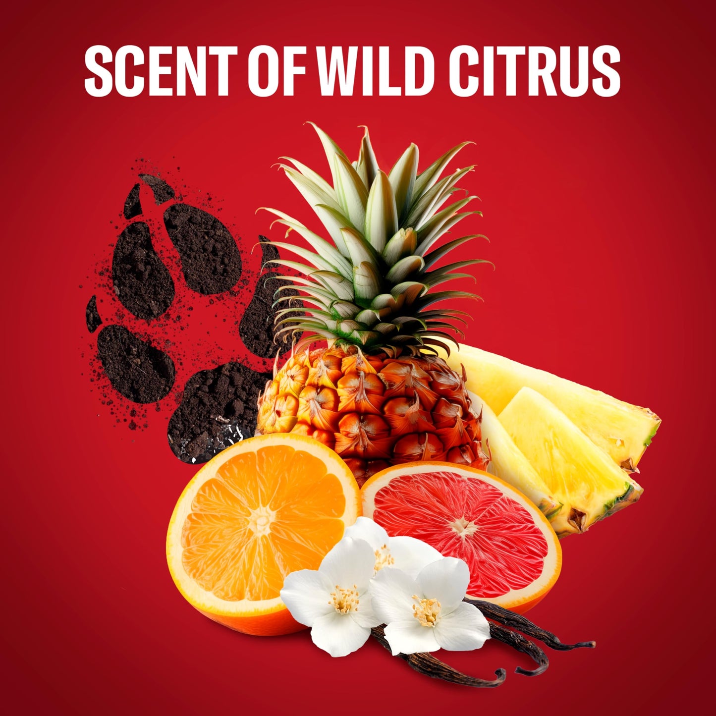 Old Spice Wolfthorn Shower Gel 400ml