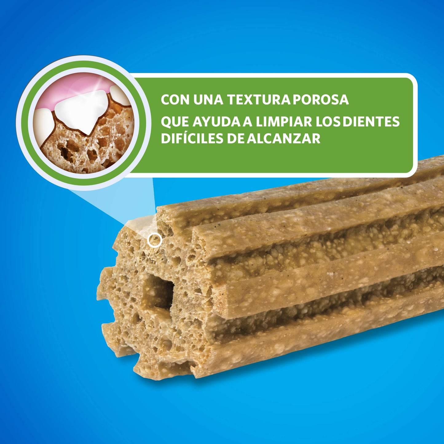 Purina dentalife Dog Small 4 x 345 g
