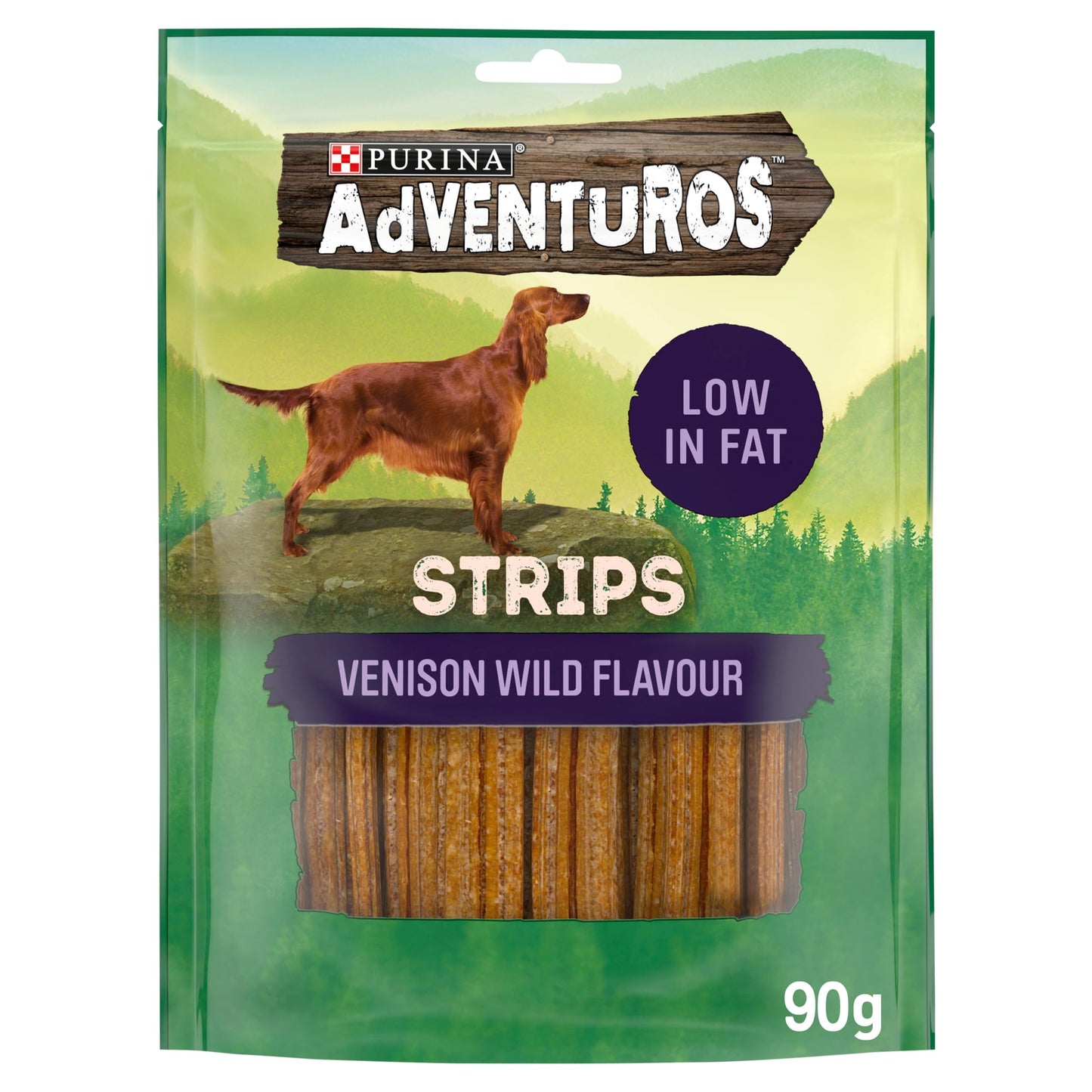 Adventuros