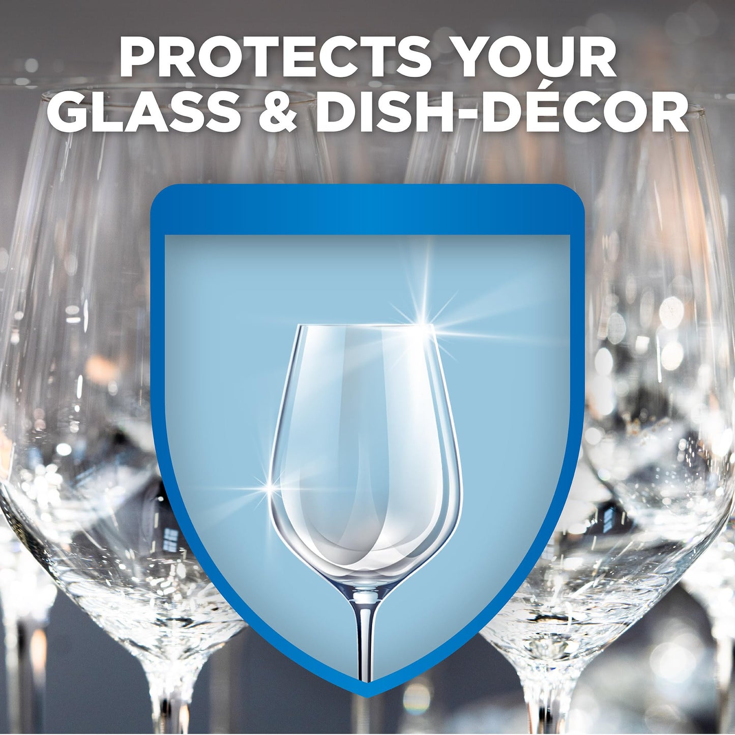 Finish Dishwasher