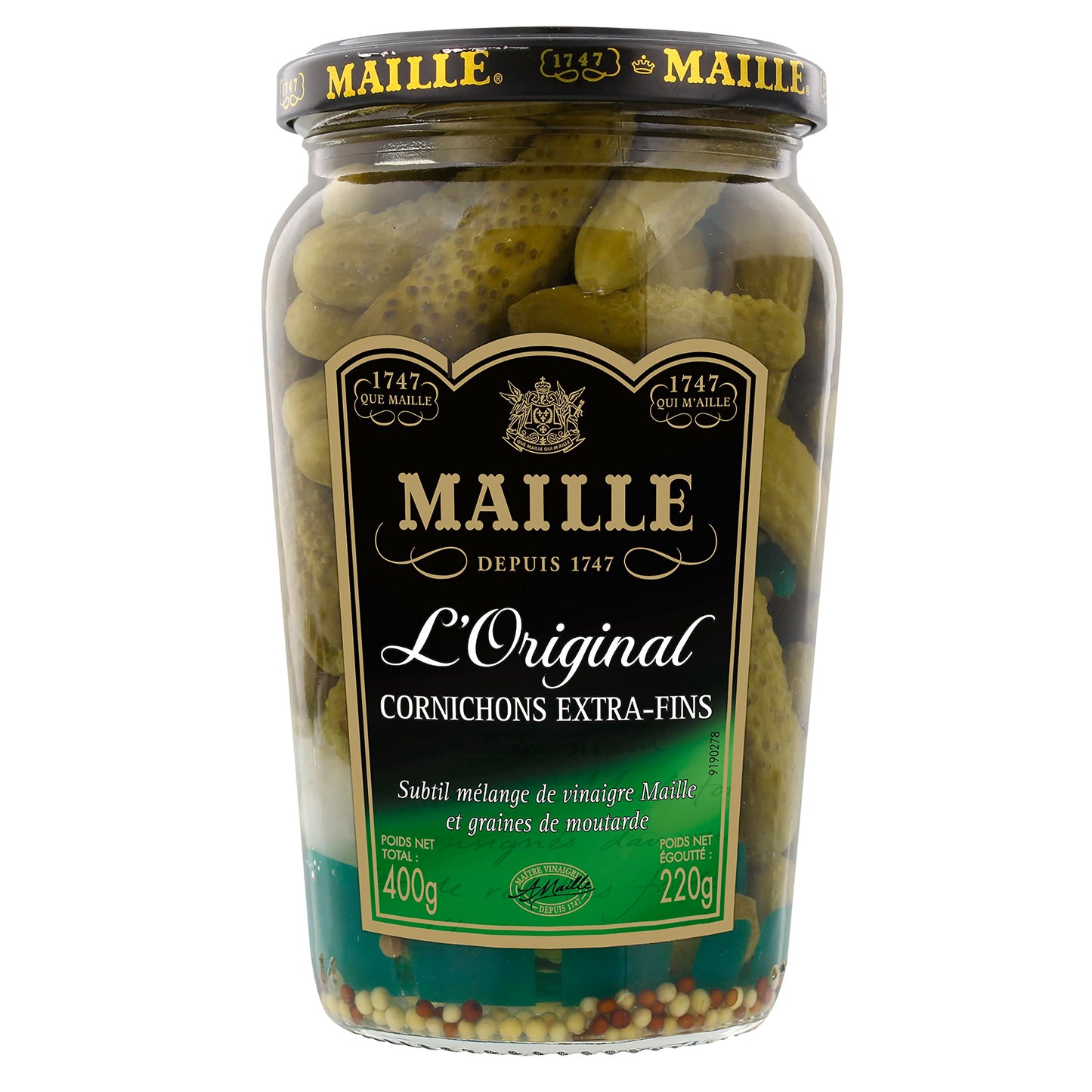 Corn 42,5 cl