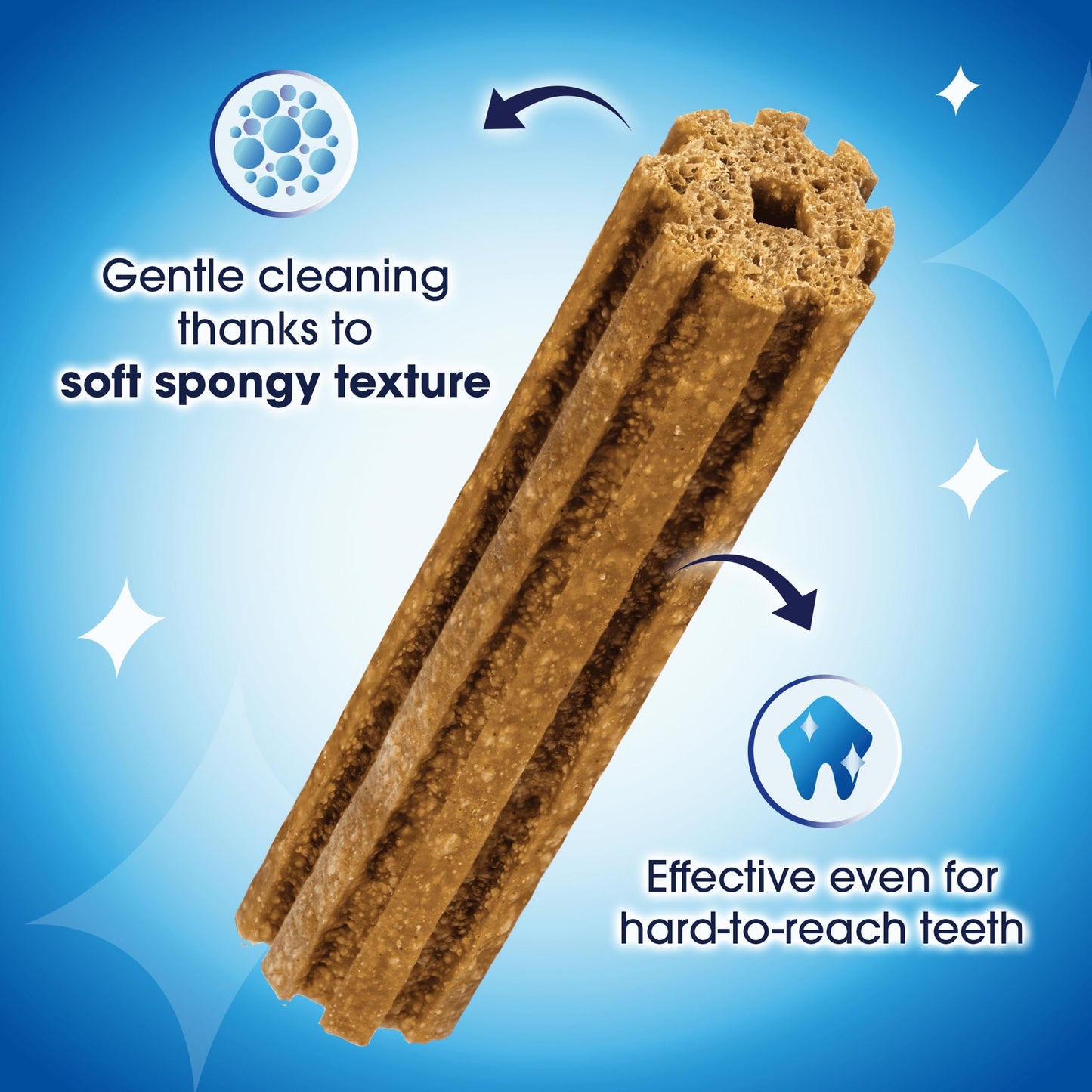 PURINA Dentalife | Large Dog Treat Dental Chew 36 Stick