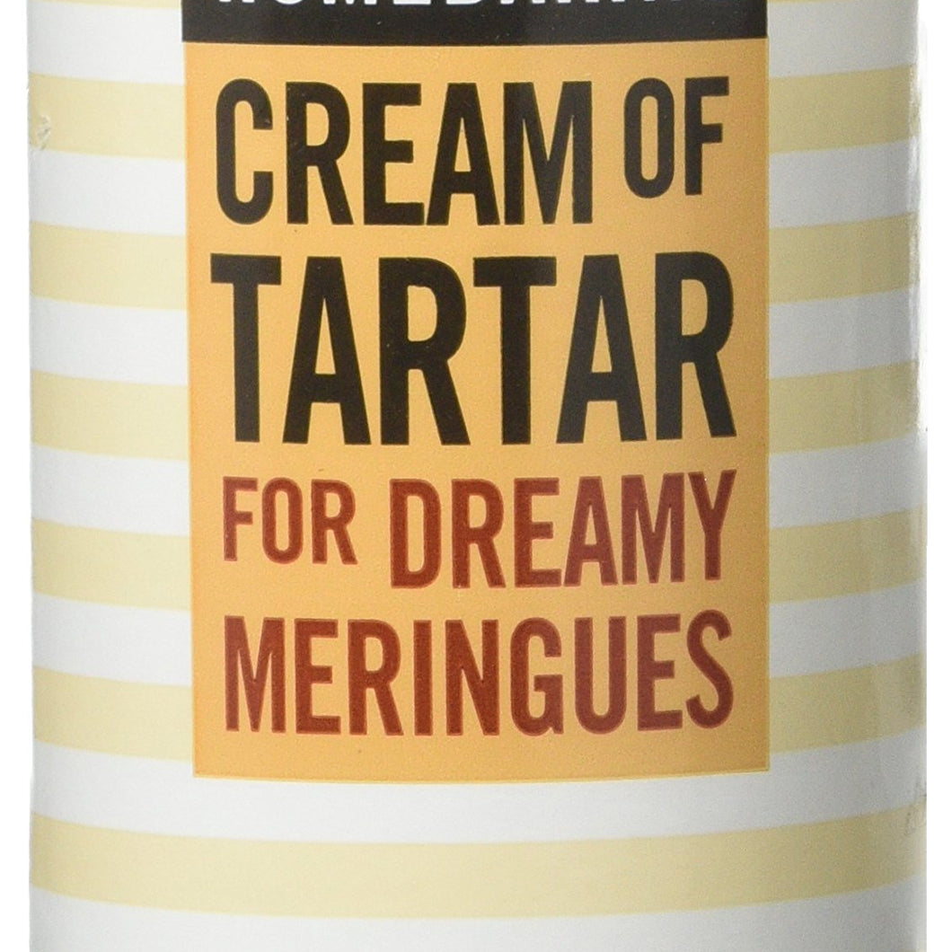 Cooks' Ingredients Cream Of Tartar Waitrose 140g