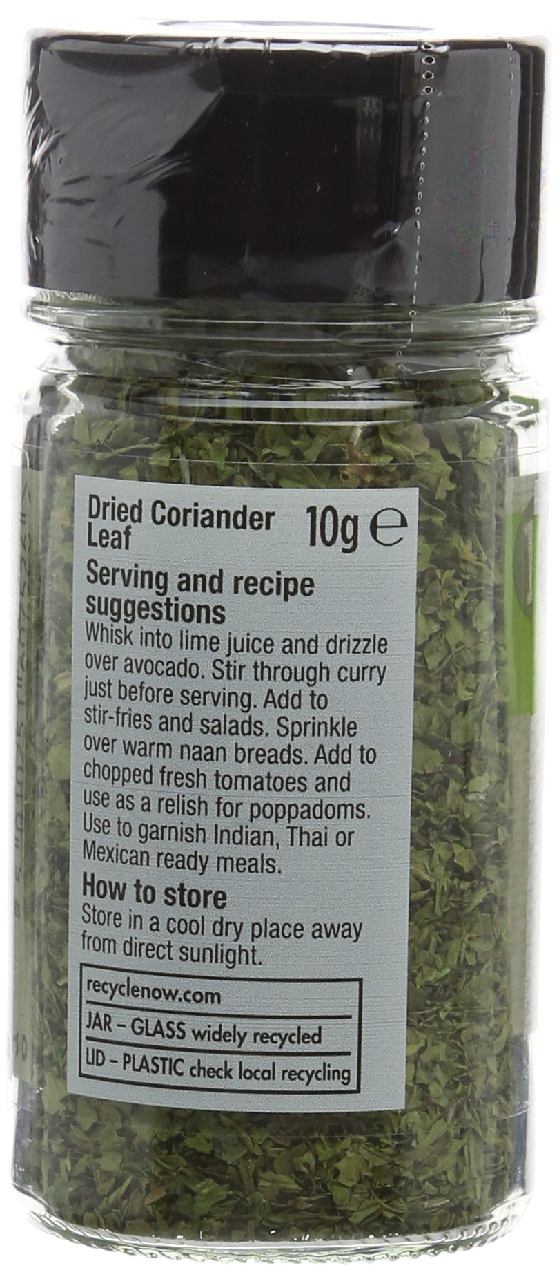 Morrisons Coriander Leaf, 10g