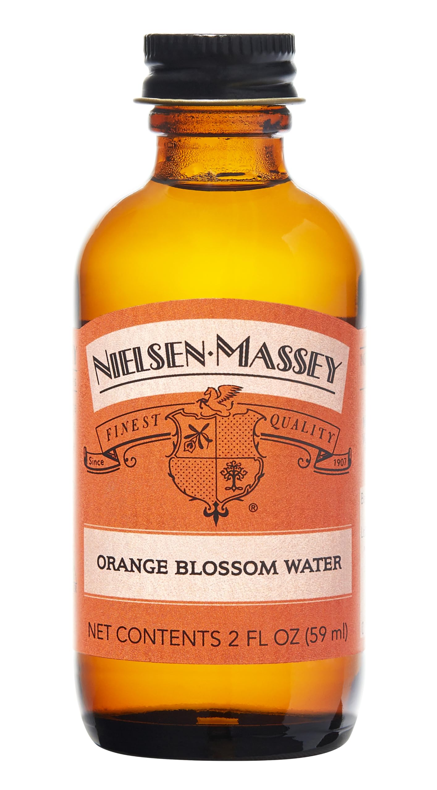 Nielsen-massey Orange Blossom Water 60ml