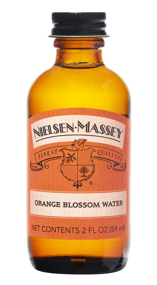 Nielsen-massey Orange Blossom Water 60ml