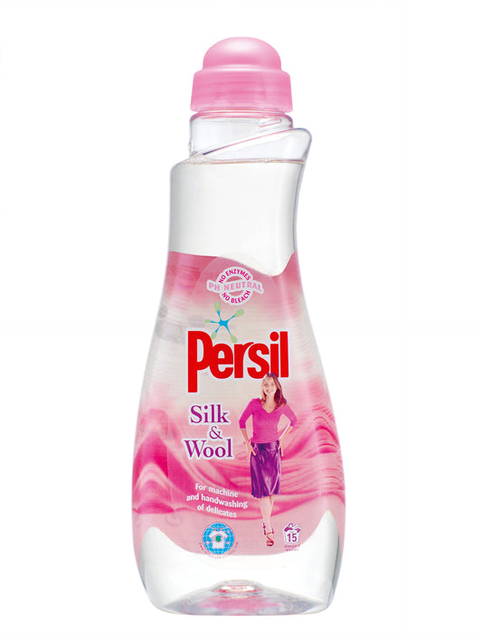 Persil Silk and Wool Washing Liquid, 750ml