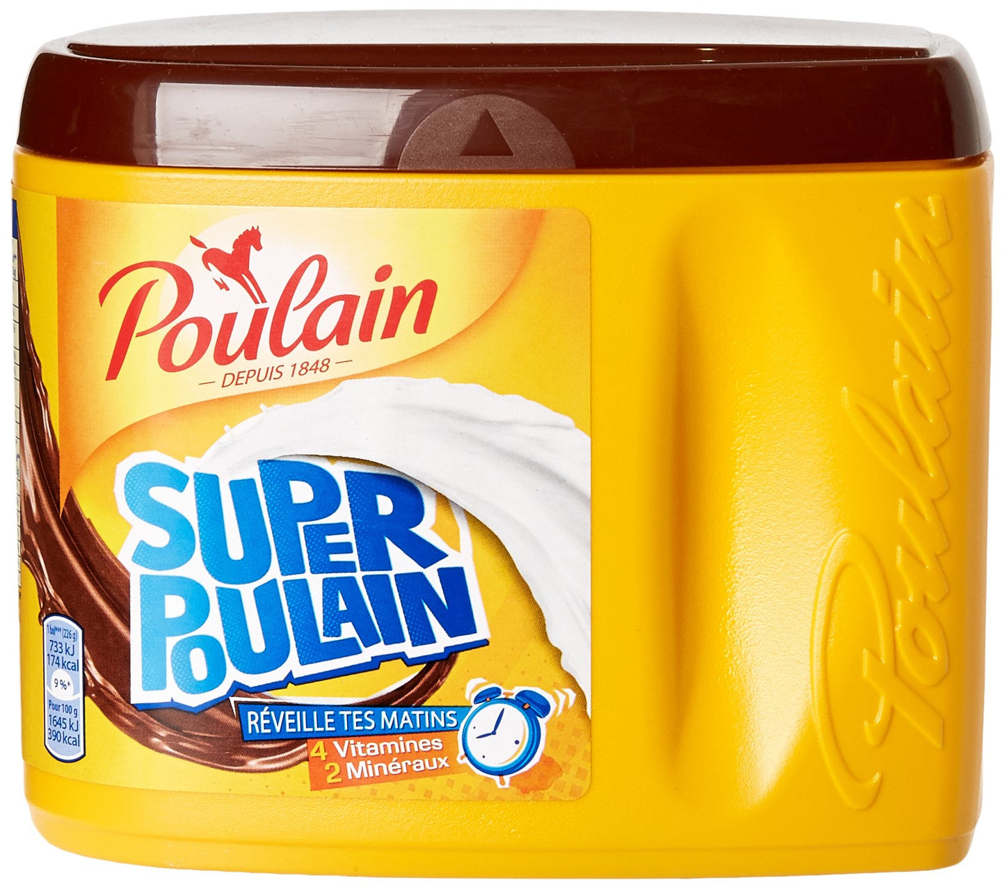 Super Poulain 450g