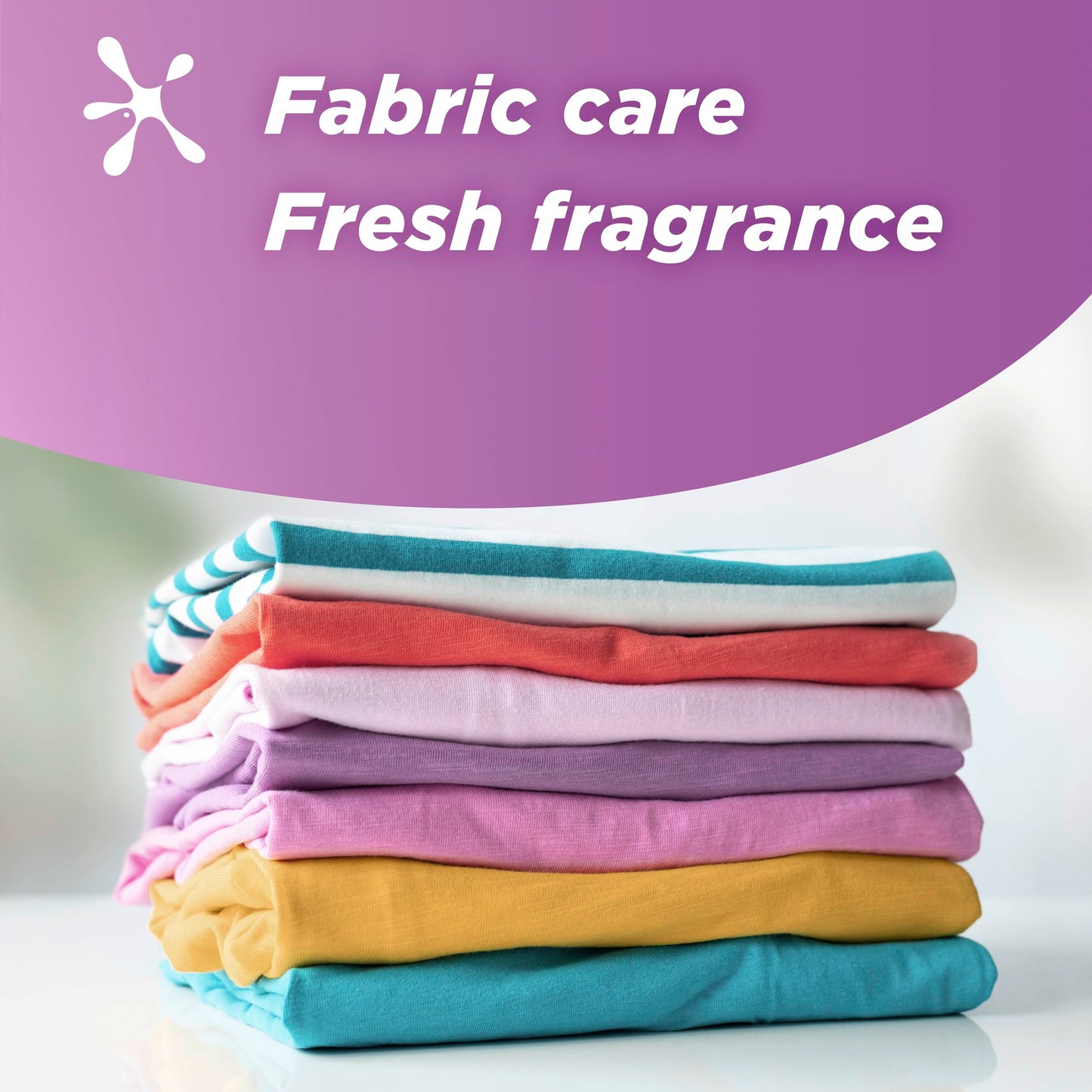 Persil Colour Laundry Washing Liquid Detergent keeps colours bright outstanding stain removal in quick & cold washes 53 washes (1.431 L)