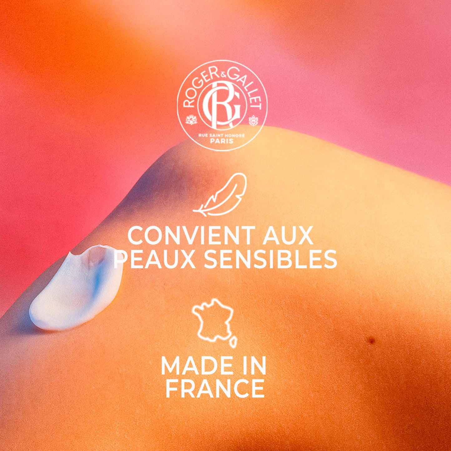 Roger And Gallet Fleur de Figuier Body Lotion 250ml