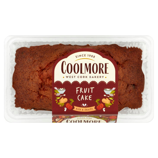 Coolmore Fruit Cake **New** 400g