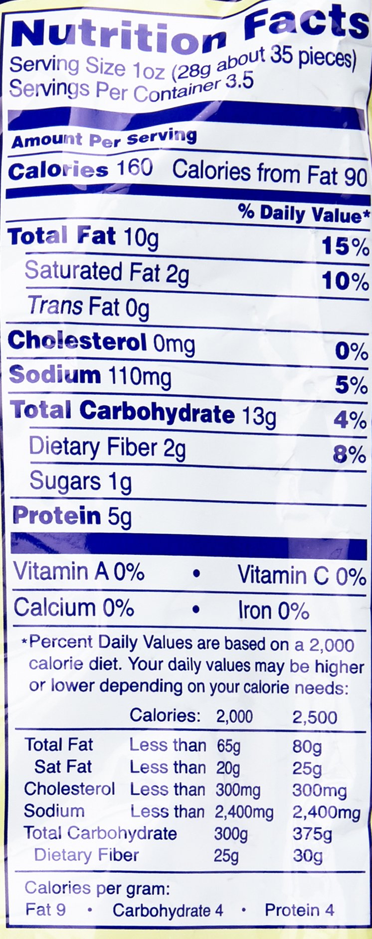 OSEM BAMBA 100G