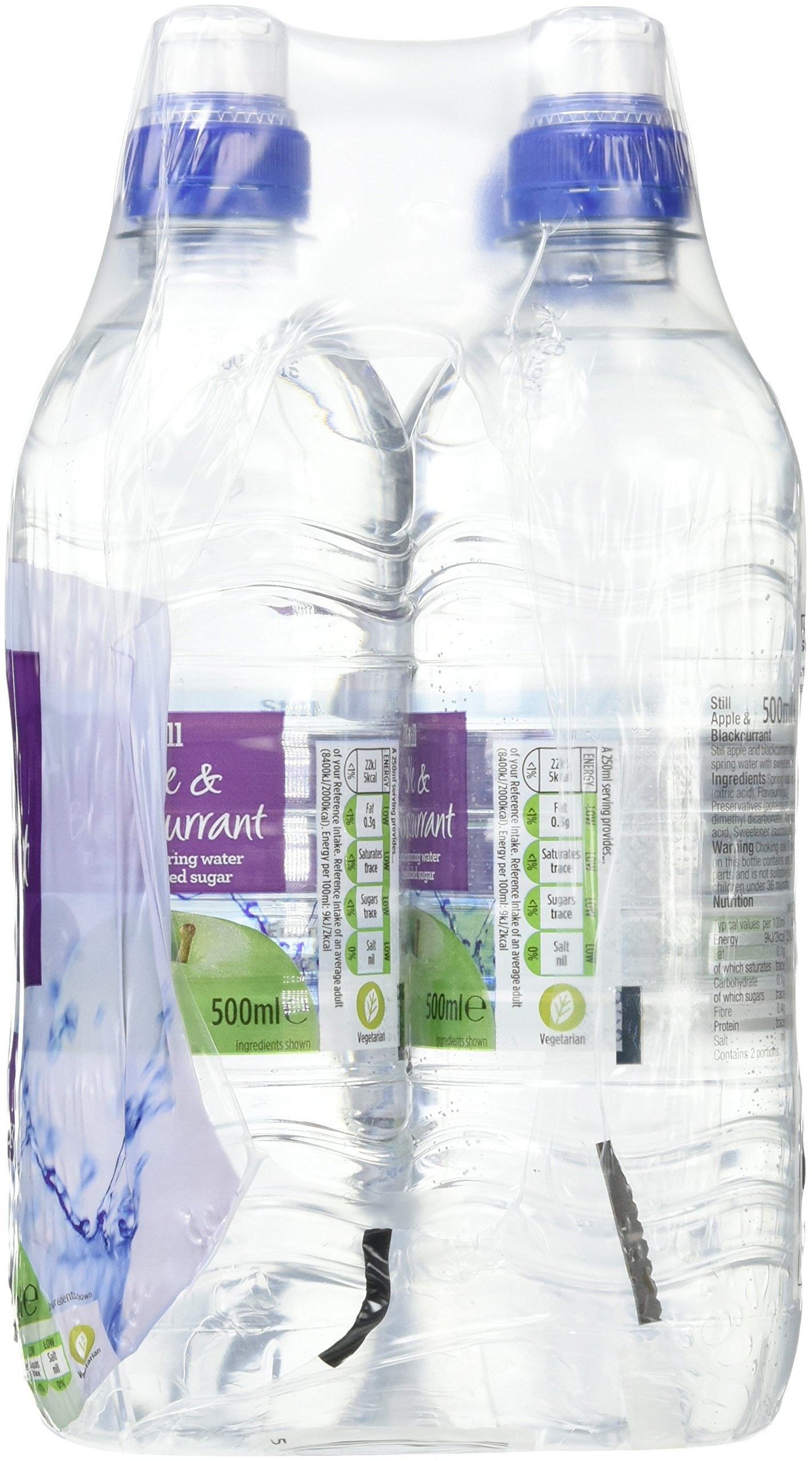 Morrisons WATER