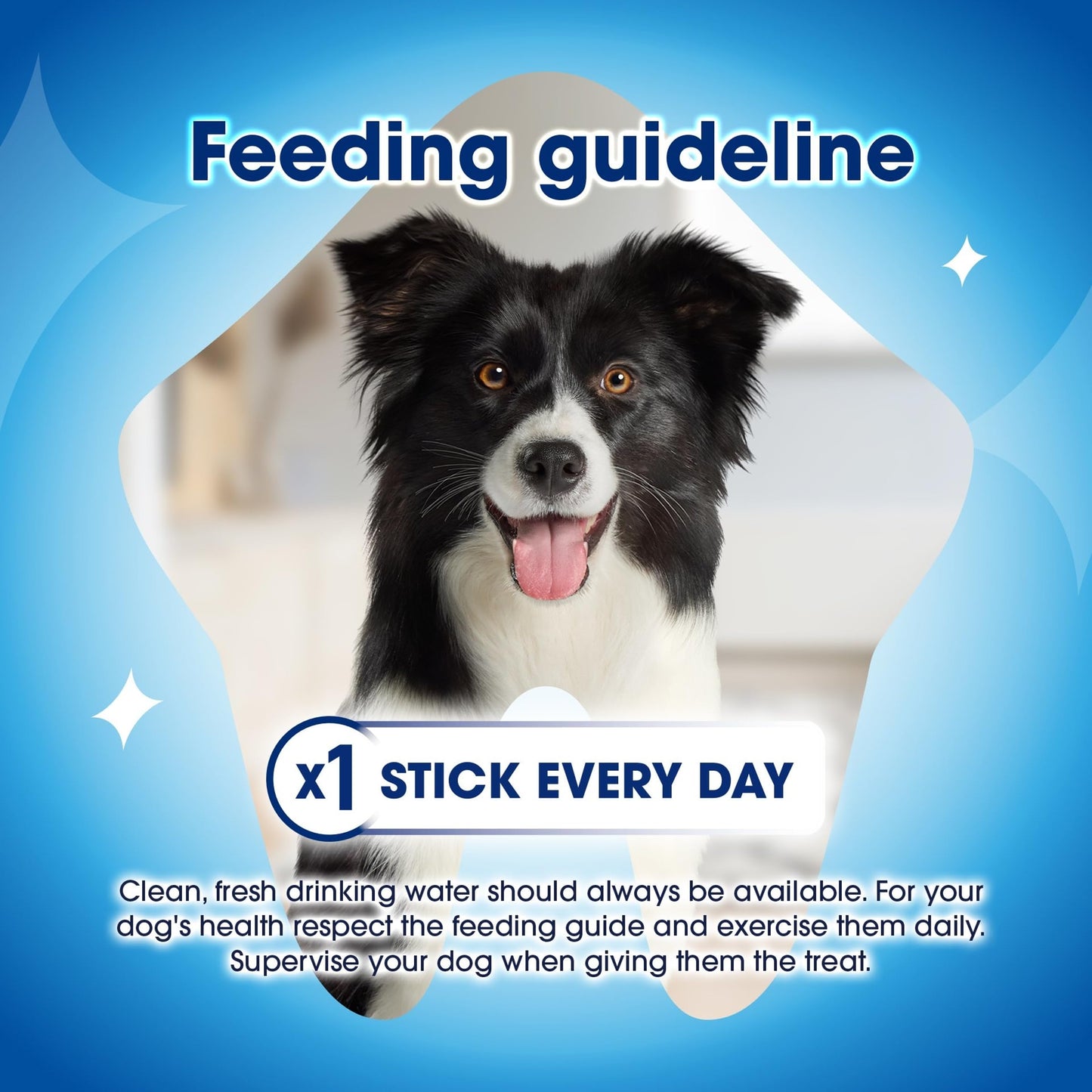 PURINA Dentalife | Large Dog Treat Dental Chew 36 Stick