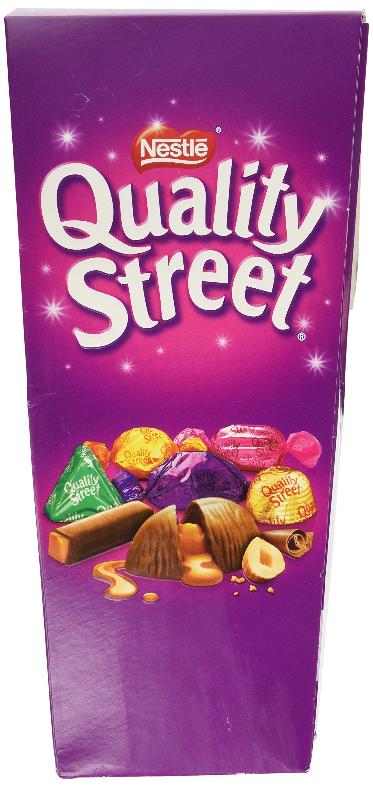 Quality Street Carton 265G