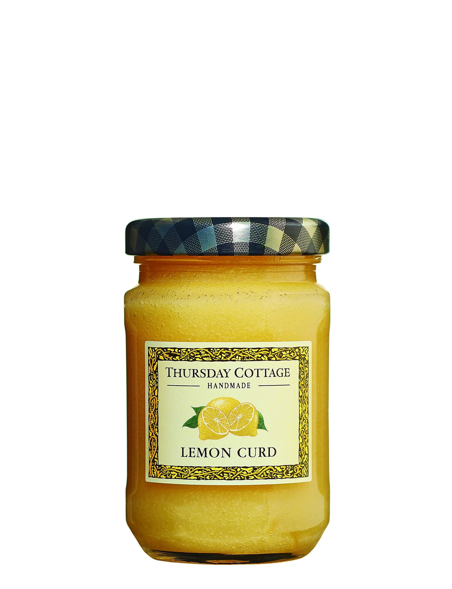 Thursday Cottage Lemon Curd 110g