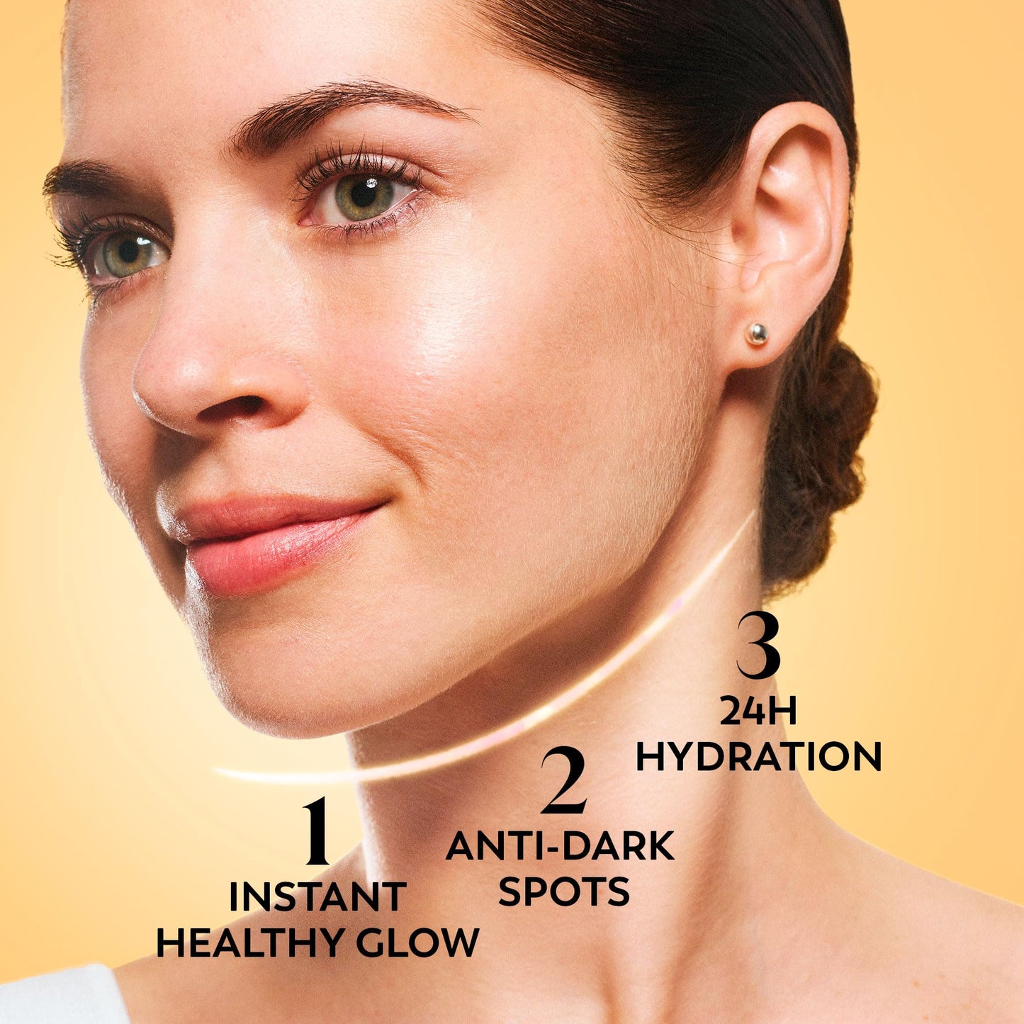 Olay Hyaluronic Acid Replenishing Body Lotion