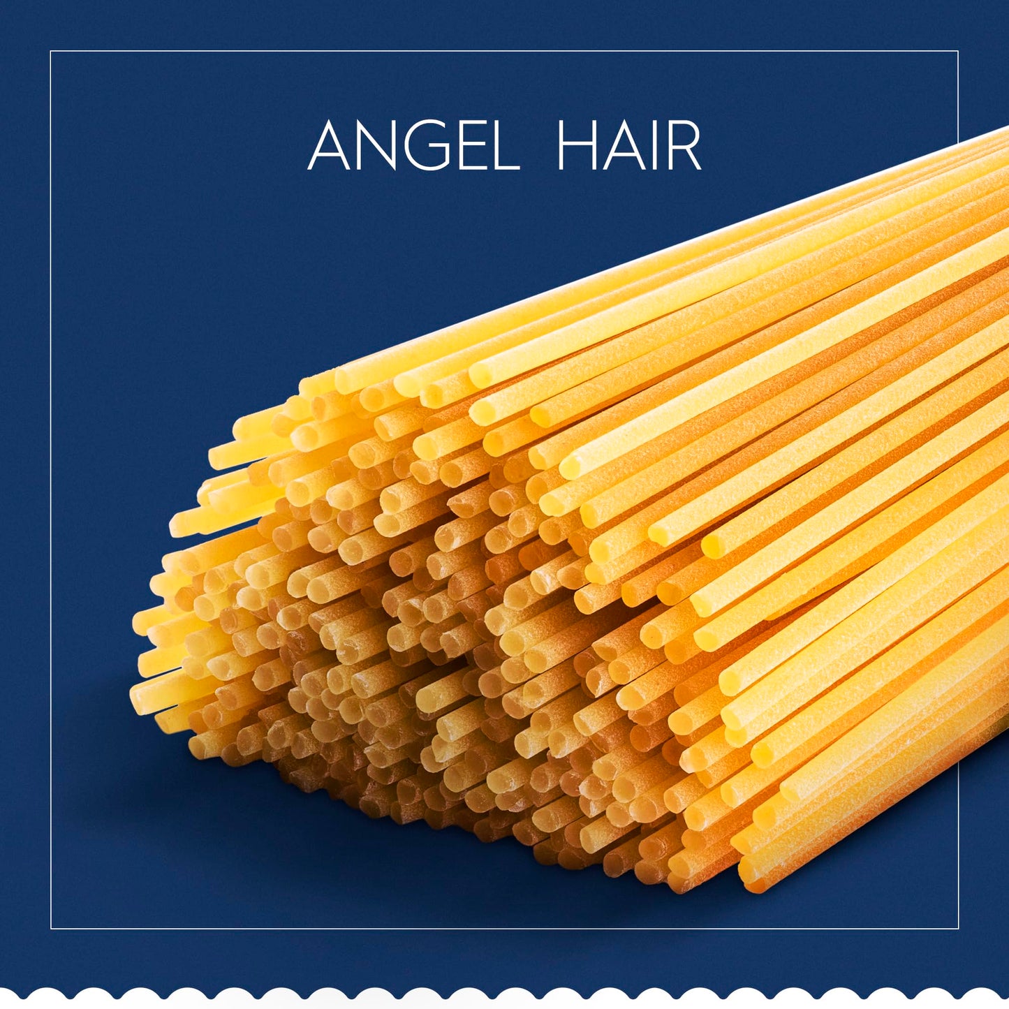 BARILLA Classics Capellini N. 1 500 Grams 3 Minutes Cooking Pasta Made In Italy