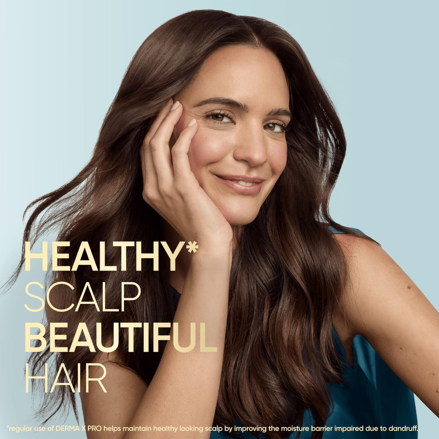 Head & Shoulders DermaXPro Dry Scalp & Hair Mask 300ml with Scalp Massager