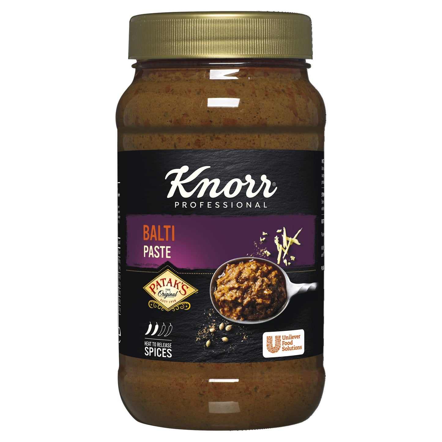 Knorr Patak's Professional Paste