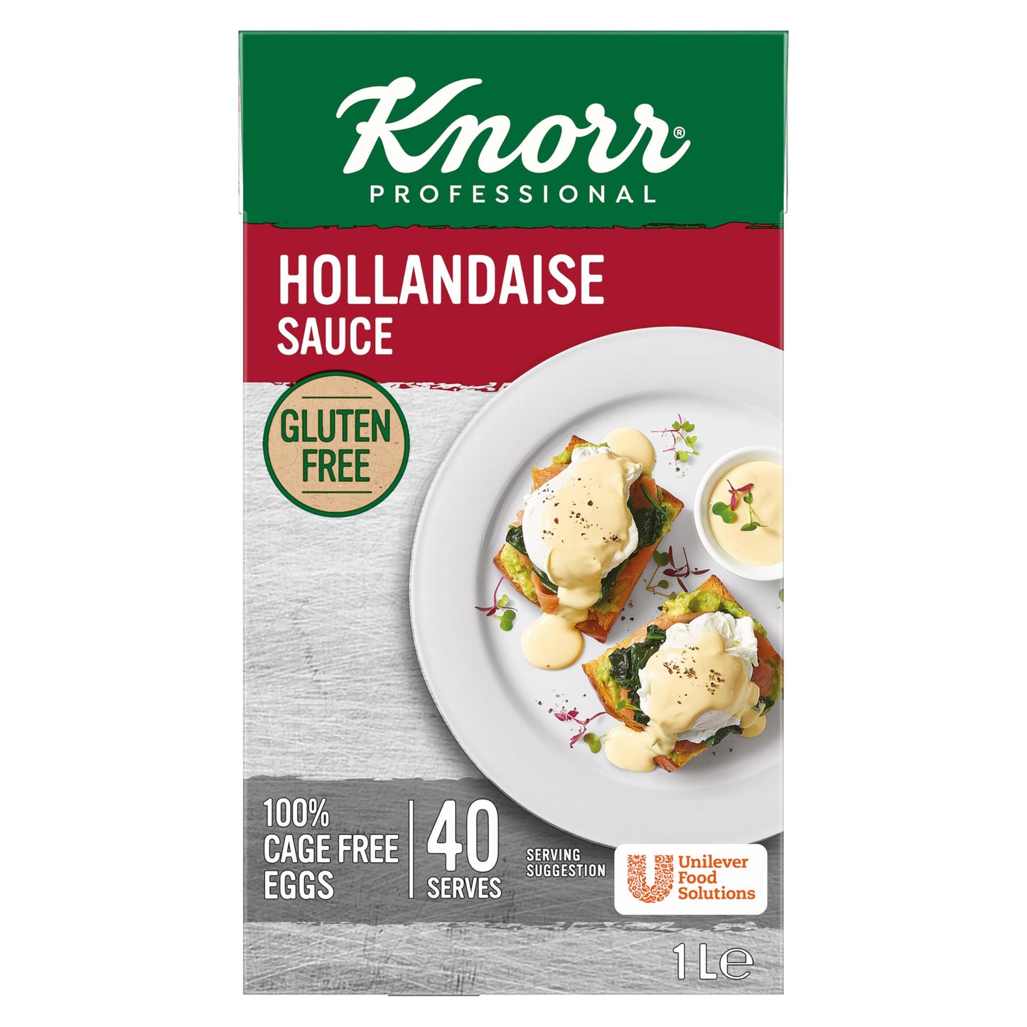 Knorr Professional Garde